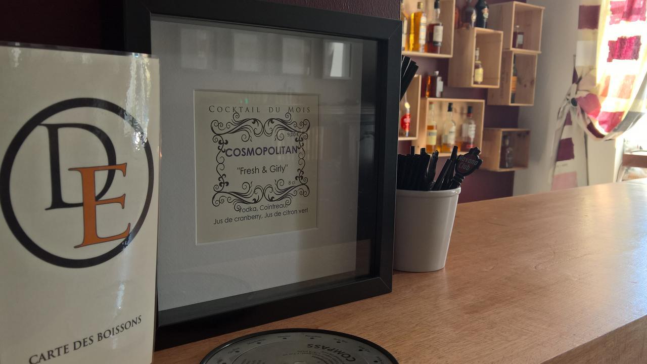 Domaine De L'Espal Meursac Екстериор снимка